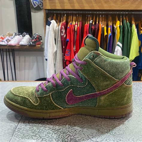 420 nike dunk